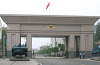 空軍部隊軍用槍彈柜
