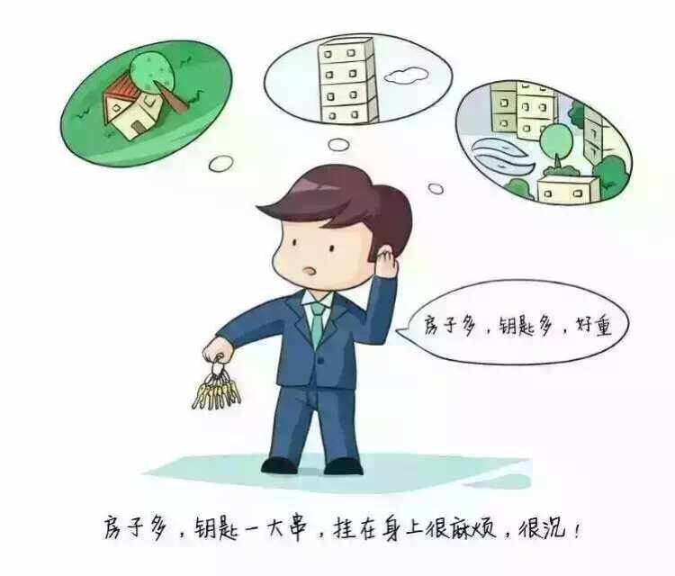 物業(yè)鑰匙管理煩惱