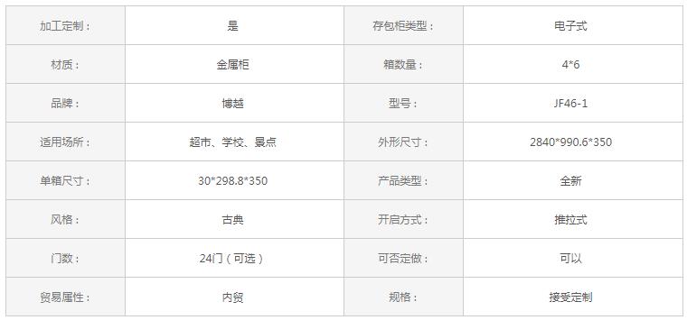 智能生鮮柜參數(shù)