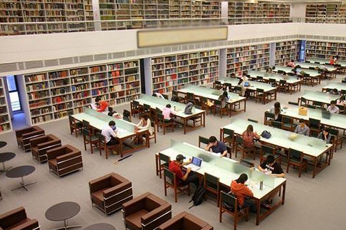 圖書館可應(yīng)用檔案密集架