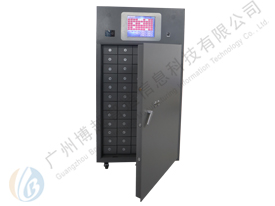 60位智能鑰匙柜