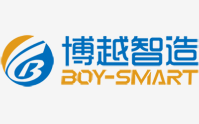 廣州博越智造信息科技有限公司