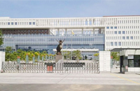 廣州檔案館密集柜